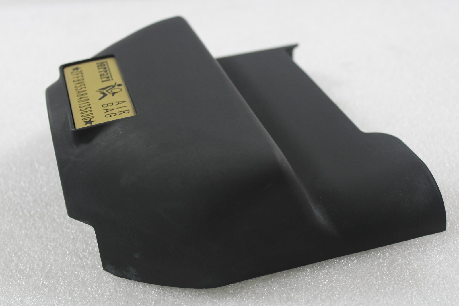 Ferrari 575, Upper Column Cover, Used, P/N 66228800
