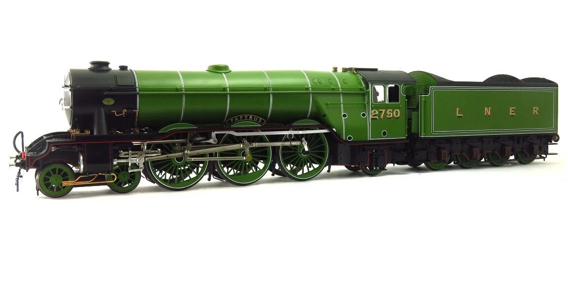 Heljan H7 A3 001 O Gauge Class A3 2750