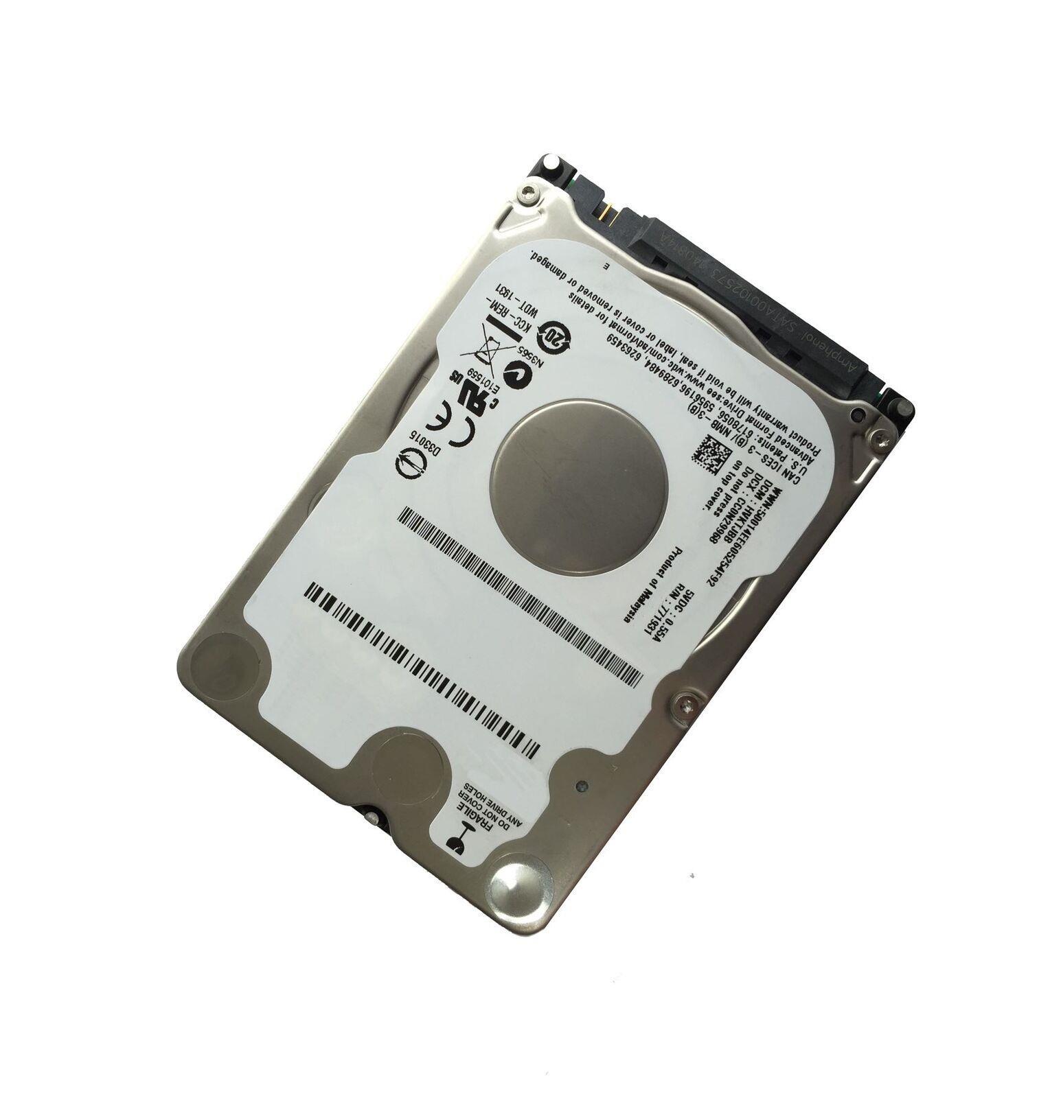Lenovo Ideapad 305-15IHW HDD Hard Disk Drive 500gb 500 GB SATA 2.5 NEW