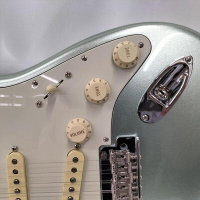 FENDER USA AMERICAN PROFESSIONAL Ⅱ ST RW Electric Guitar | eBay