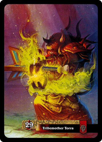 World of Warcraft WoW TCG Every Horde Foil / Nonfoil Hero CHOOSE YOUR CARDS! - Picture 351 of 359