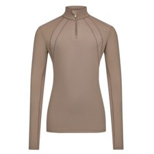 LeMieux Young Rider Mia Mesh Base Layer