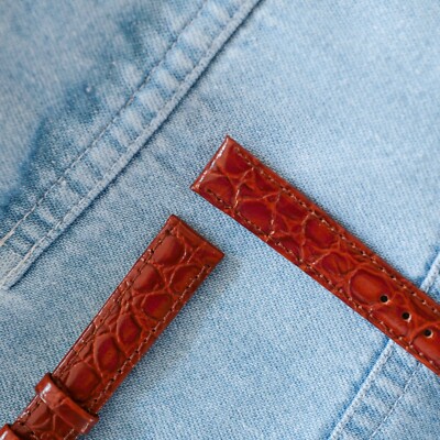 A.N.G.E.L.O. Vintage Cult Leren Jack