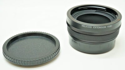 Asahi Pentax Pentax 67 Helicoid Extension Tube Pentax 6x7 Auto