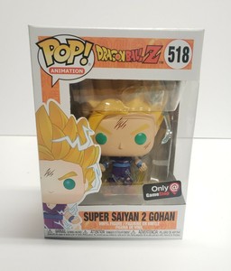 ss2 gohan gamestop