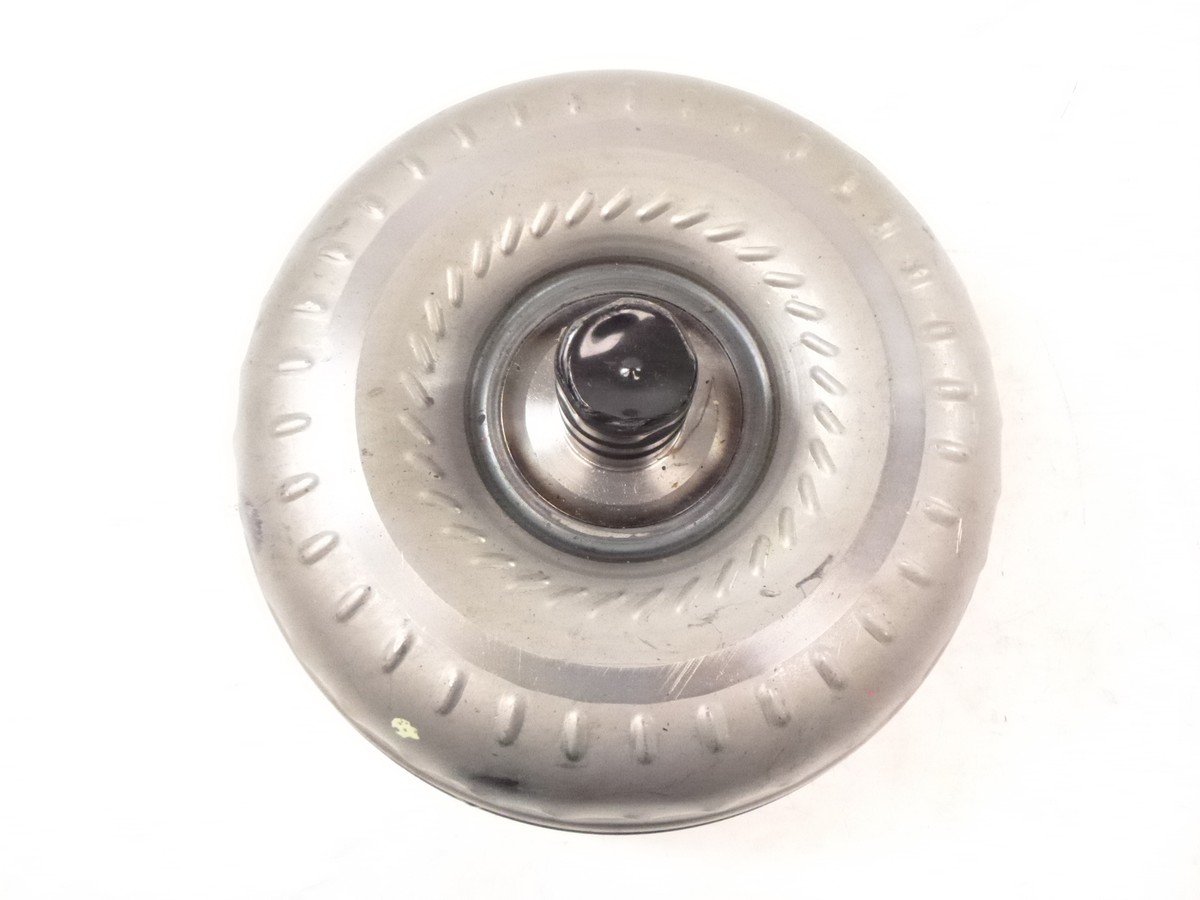 Genuine OEM Mopar 52119671AH Torque Converter Kit for 2018-2024