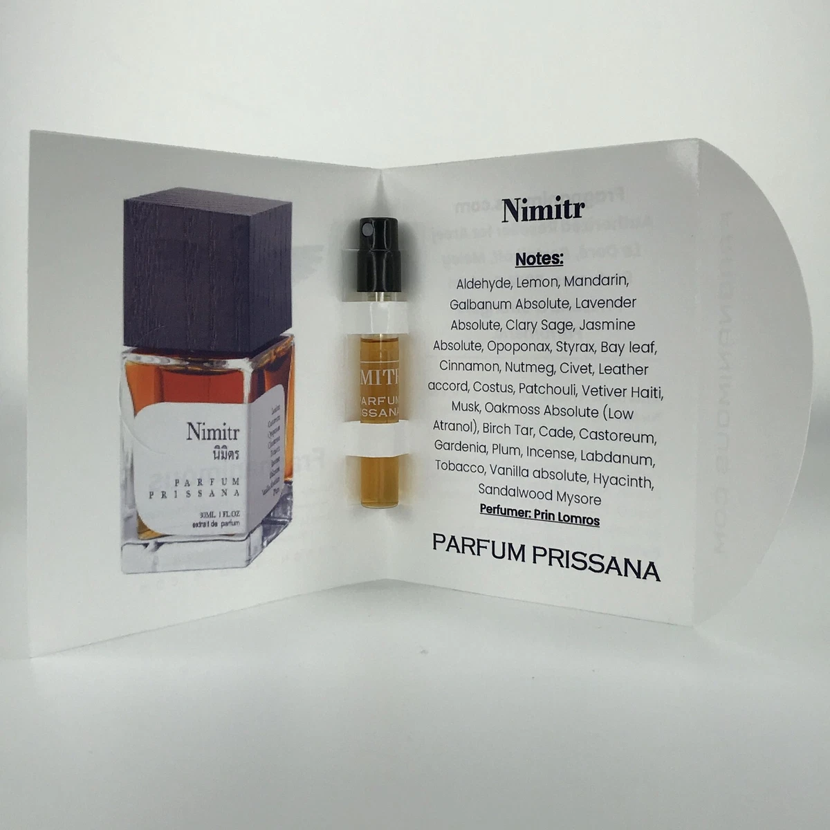 leather wood perfume