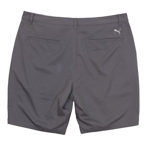 Puma Golf Camino Men's Flat Front Walking Shorts (36, Quite Shade) $70 - Picture 4 of 5
