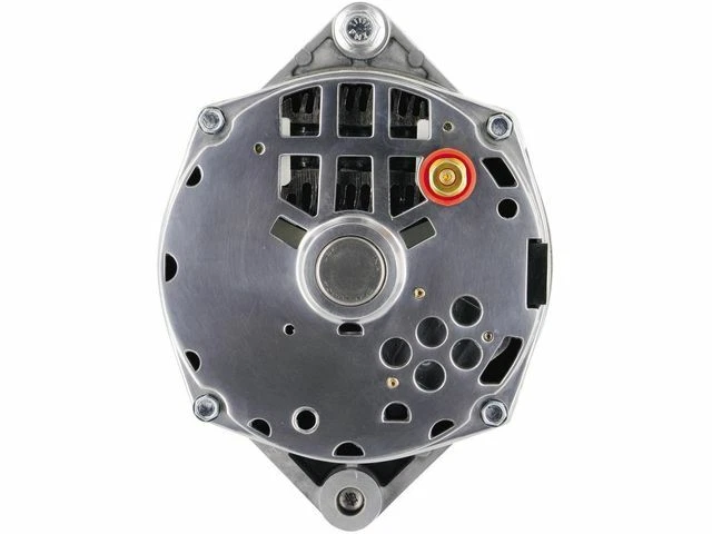 Alternador Powermaster 58973CN 1981 1968 1968 1969 para Pontiac Firebird 1967-1986 Foto 4 de 4