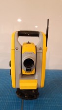 Trimble S3 5" DR Robotic Autolock 2.4 GHz _6_6  UR