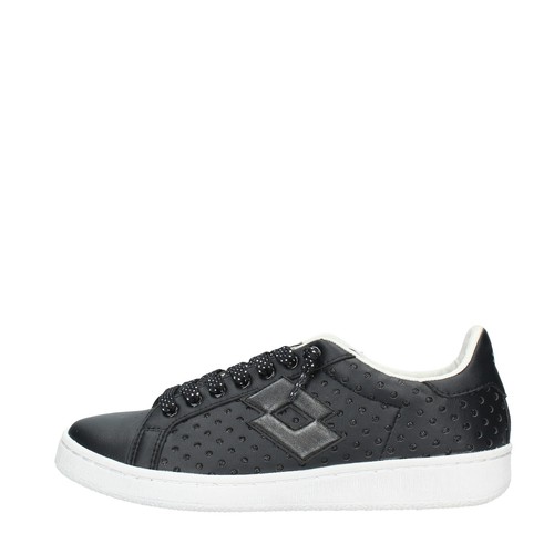 RV1846 Scarpe Sneakers LOTTO LEGGENDA donna Nero | eBay