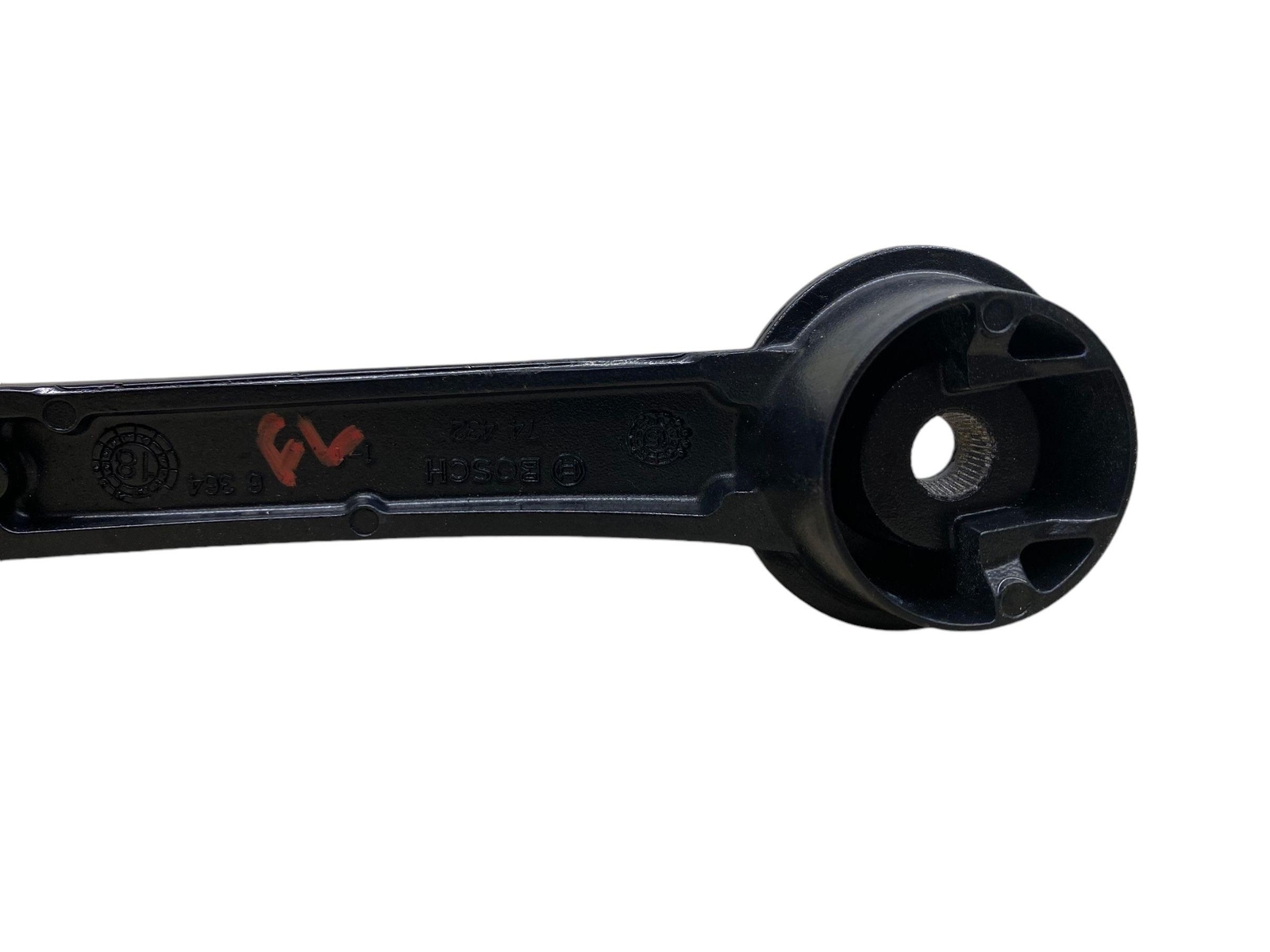2019-2023 ASTON MARTIN VANTAGE WINDSHIELD WIPER ARM SET LEFT RIGHT KY63-17526-AA