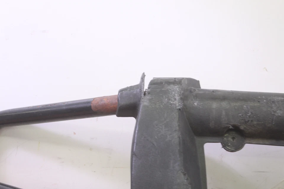 2007 ARCTIC CAT 500 4X4 AUTO Front Bumper / Brush Guard - Image 4 of 4