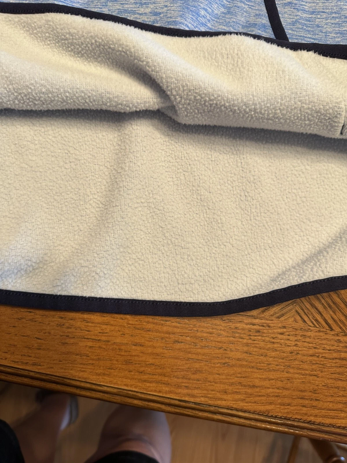 VETEMENTS Felpa con cappuccio donna donna Misses Under Armour UA Storm 1 blu erica taglia L