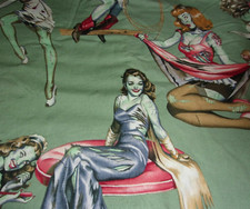 Pin ups: Eat Brains Gr Custom Made Construction, Welder, Pipe-fitter, Biker Hat