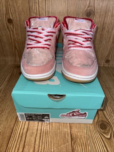 Nike sb strangelove dunk - Gem Nike sb strangelove dunk - Gem