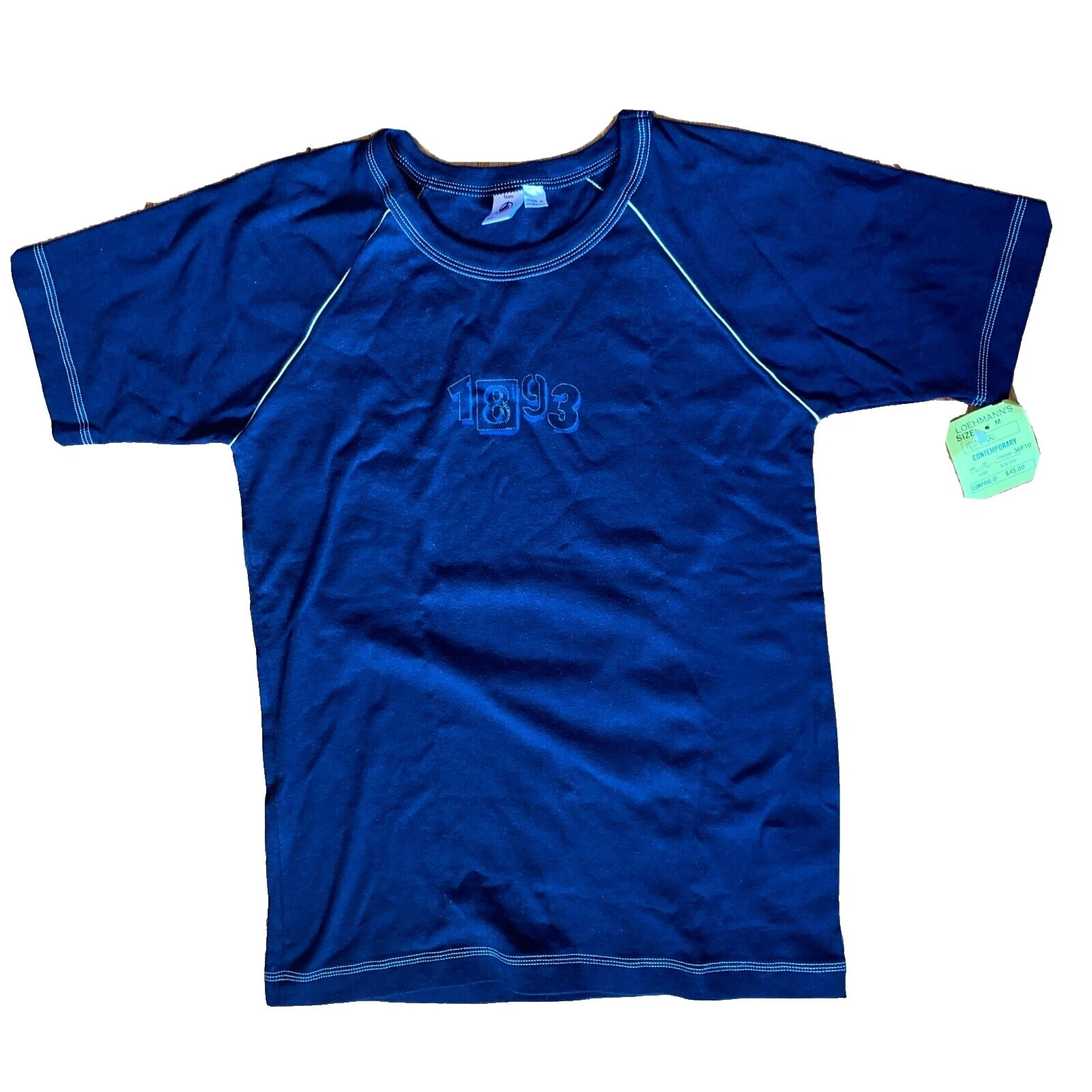 Tamaño Regular Petit Bateau Camiseta Prendas para el torso para mujeres