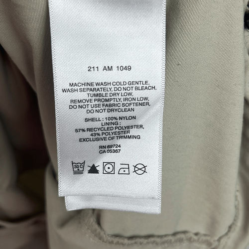 Columbia men’s full zip outdoor fishing hunting photography multi pocket vest - Picture 6 of 6