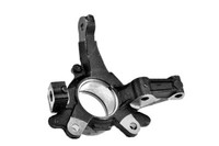Knuckle Steering Front FüR Fiat Doblo 01- Links