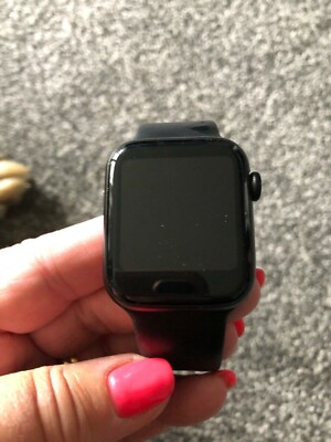 Healthy Lifestyle Smart Watch 40m screen UK