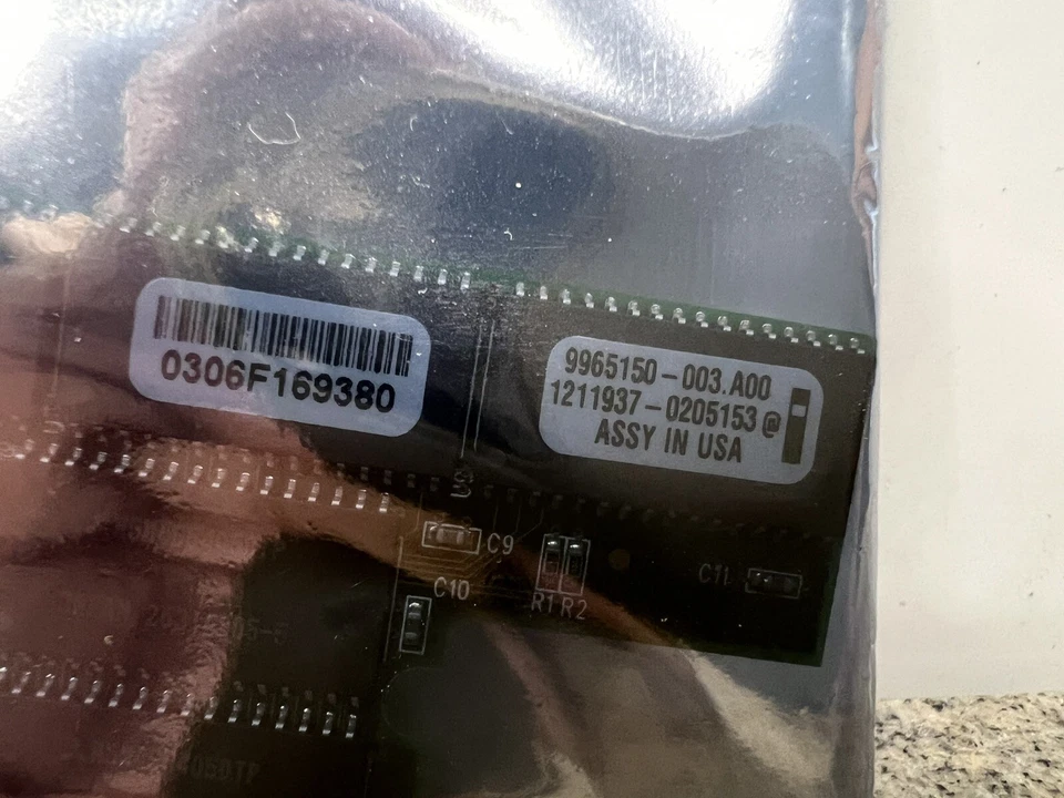 KINGSTON Vintage 256MB MODULE Memory KTM6473/256 FRU 05L9309 9965150-003.A00 - Image 3 of 4