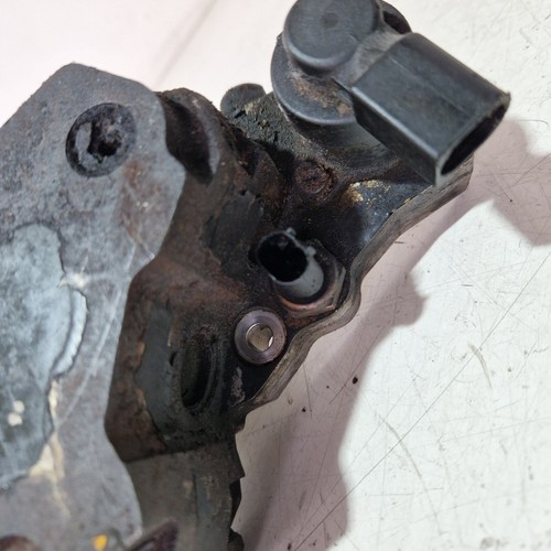 1* Mercedes Benz W211 Dieselpumpe Hochdruckpumpe 6480700001 Bosch 0445010078 - Bild 5 von 6