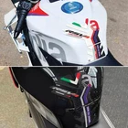 3D Tank Protector Compatible With Aprilia RSV4 Factory 2023
