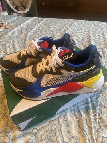 mens puma rx