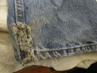 vintage lee jeans 36x30 — photo 3