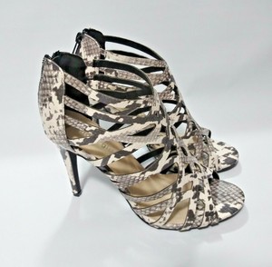 madden girl snakeskin sandals