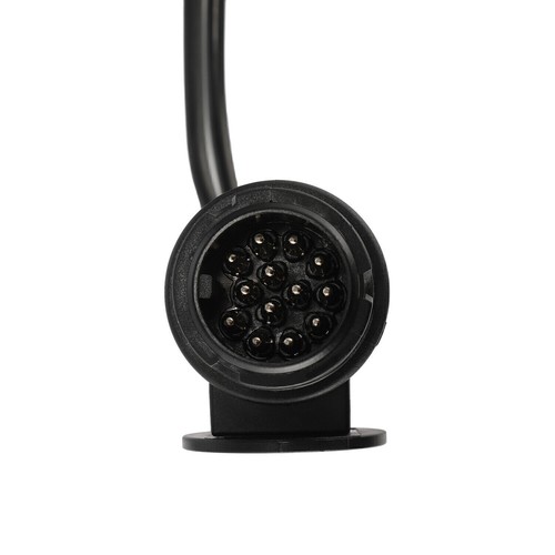 Tylne światła Oświetlenie przyczepy Tylne światła Tylne światła Zestaw 13-biegunowa wtyczka - Zdjęcie 10 z 17