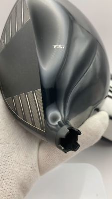 Titleist TSi1 ドライバー 9.0度 Titleist TSI1 ドライバー 9度 Used Titleist TSi1 Driver 9 Degree