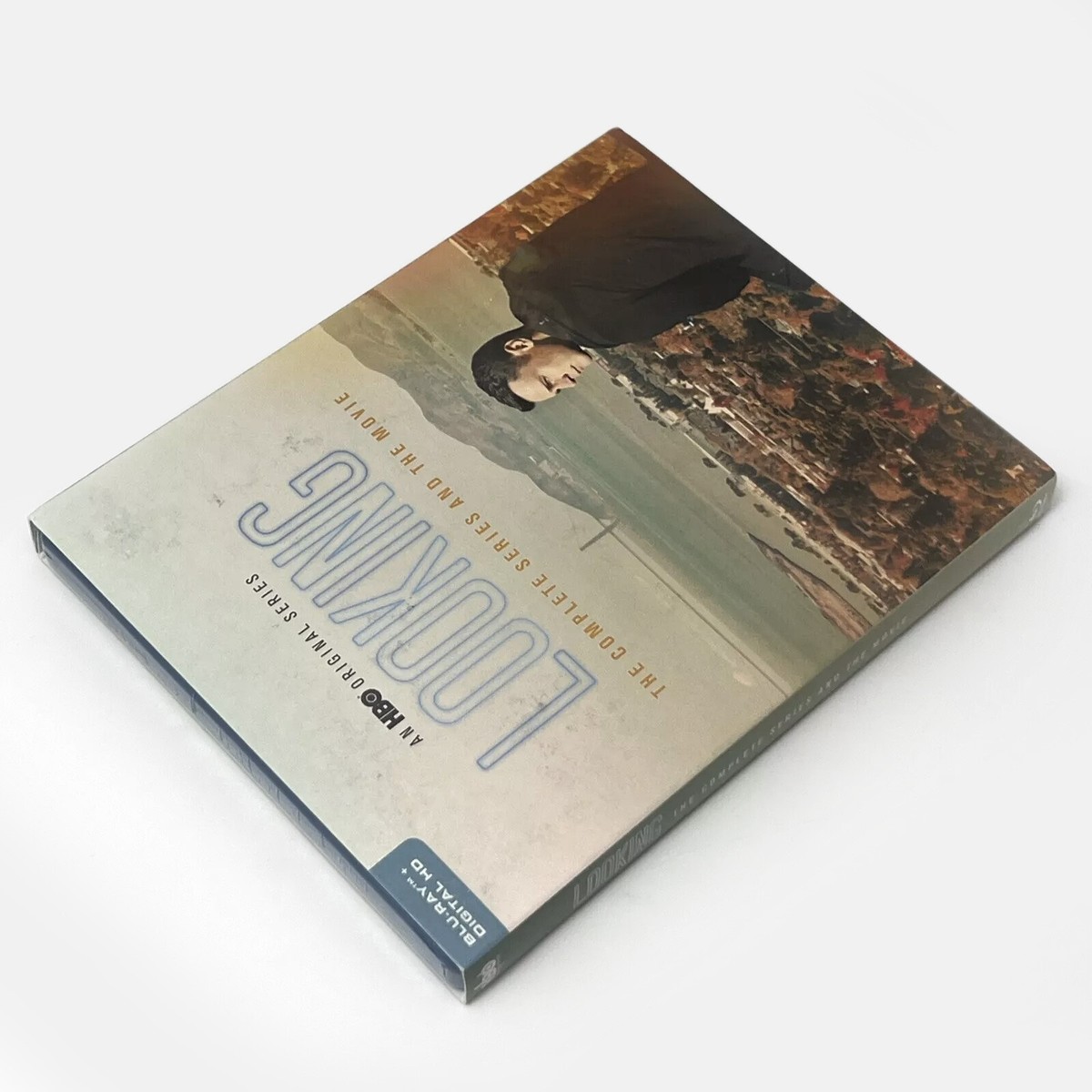 Looking: the Complete Series & Movie (Blu-ray) for sale