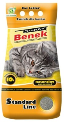 BENEK Super natural line 20 kg