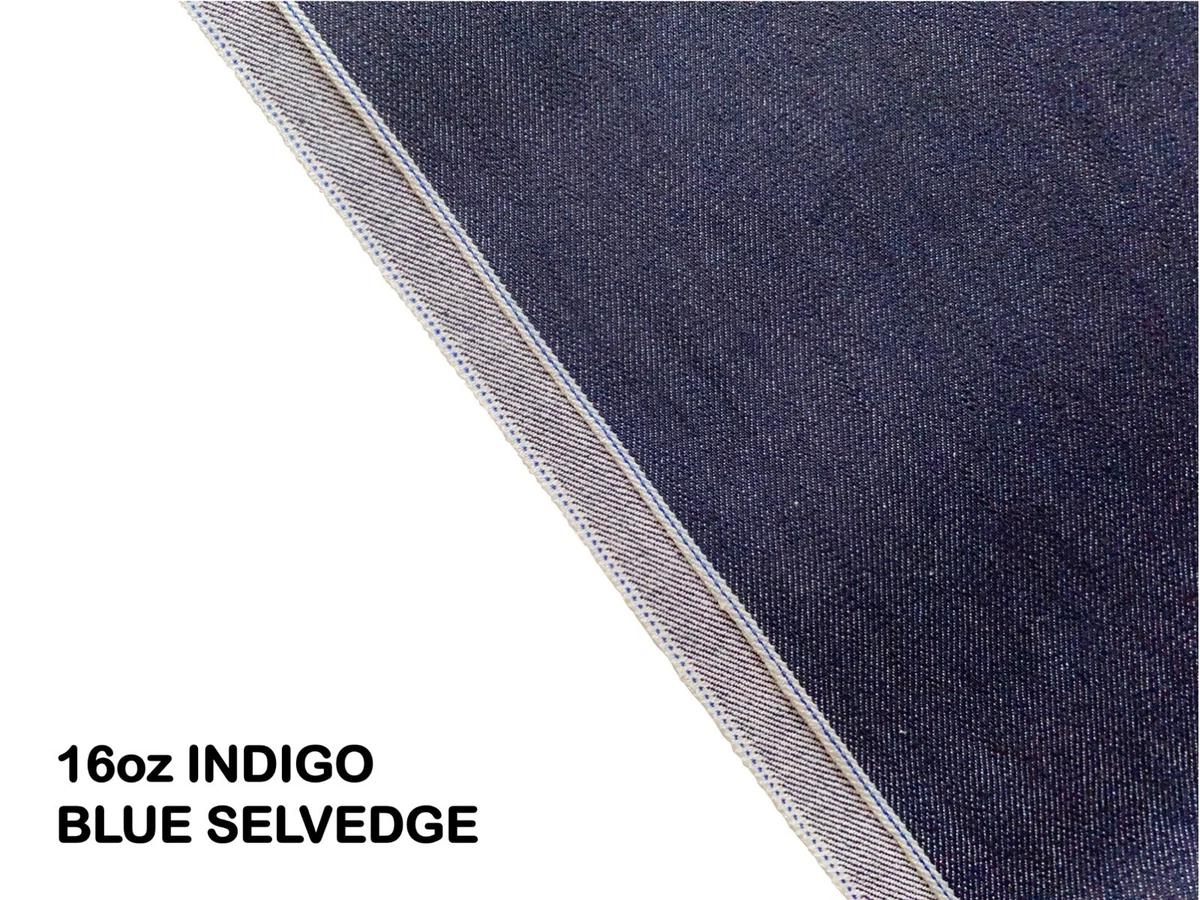 Denim fabric ebay hot sale