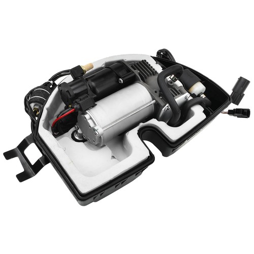 Compresseur De Suspension Pneumatique Pour Land Rover Range Rover III L322 4.2L – Neuf D'origine