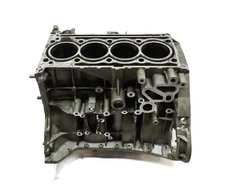 2012 MERCEDES C250 (W204) RWD - 1.8L M271 TURBO ENGINE CYLINDER BLOCK