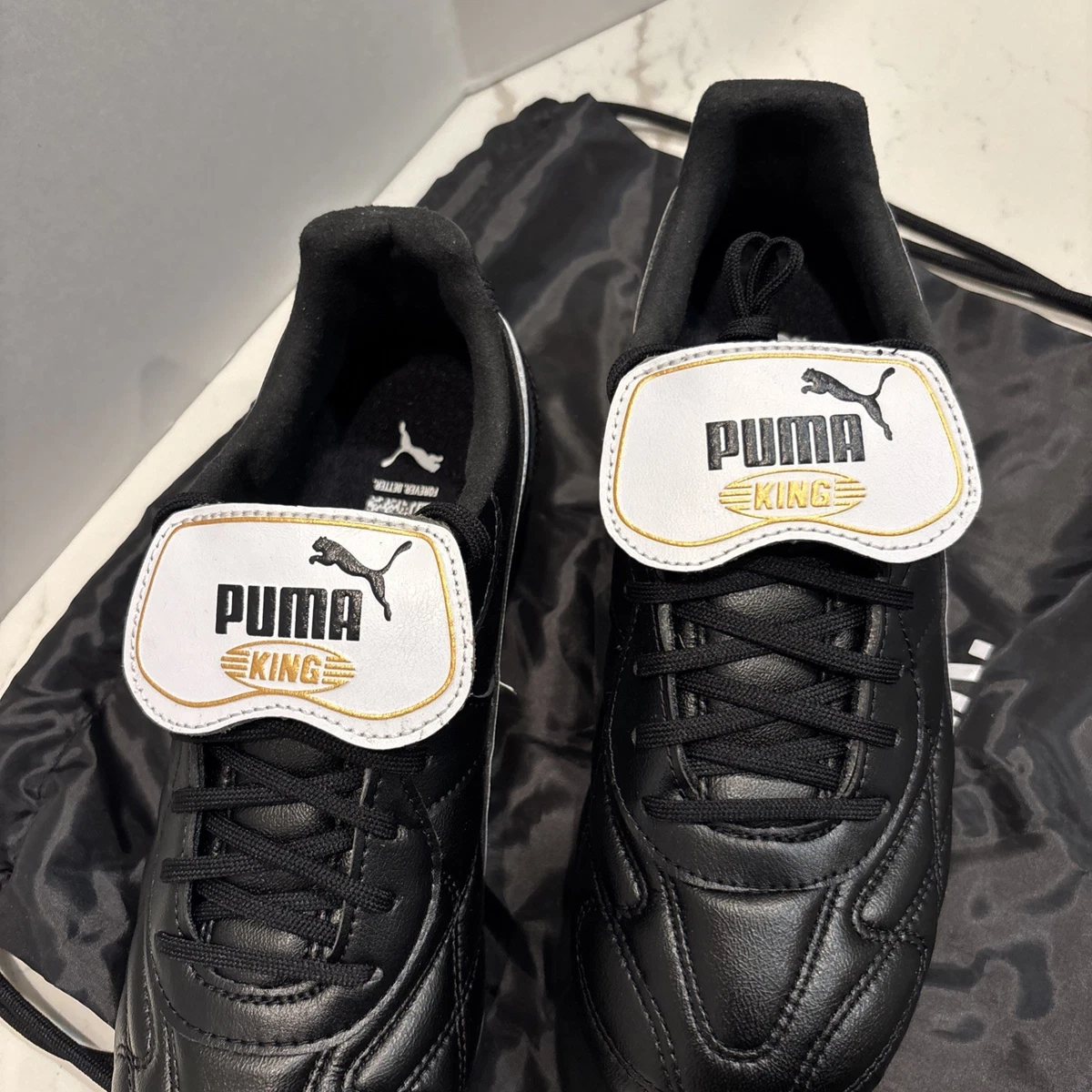 Puma King Soccer Cleats for sale - eBay