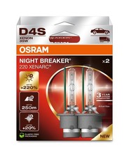 66440XN2-2HB OSRAM Glühlampe, Fernscheinwerfer für HONDA,LEXUS,MAZDA,MITSUBISHI,