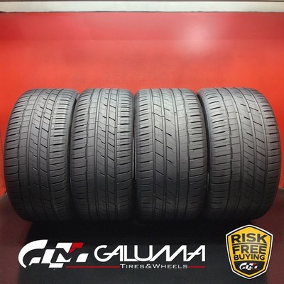 4 Tires Hankook Ventus S1 Evo3 SUV HRS RunFlat   XL 275/40R21 & 315/35R21 #96418