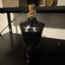 Jean Paul Gaultier Le Male Le Parfum Eau de Parfum Spray 4.2 fl oz