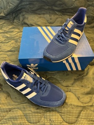 Adidas Adistar Racer Royal Blue Size 12