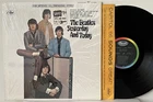 BEATLES "Yesterday And Today" LP (Capitol ST 2553, orig '66) STUNNING in SHRINK!