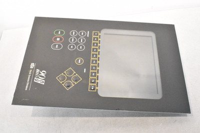 Silicon Valley Group	SVG 90s	Operator Interface OF-10.4-M5 monitor