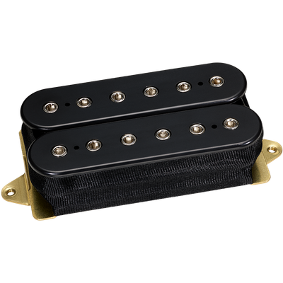 DiMarzio DP100 Super Distortion Guitar Humbucker Pickup | eBay
