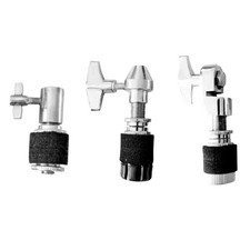 Hi Hat Clutch 6 mm Upgrade Maintenance Metal Felt Replacement Jazz Drum Part