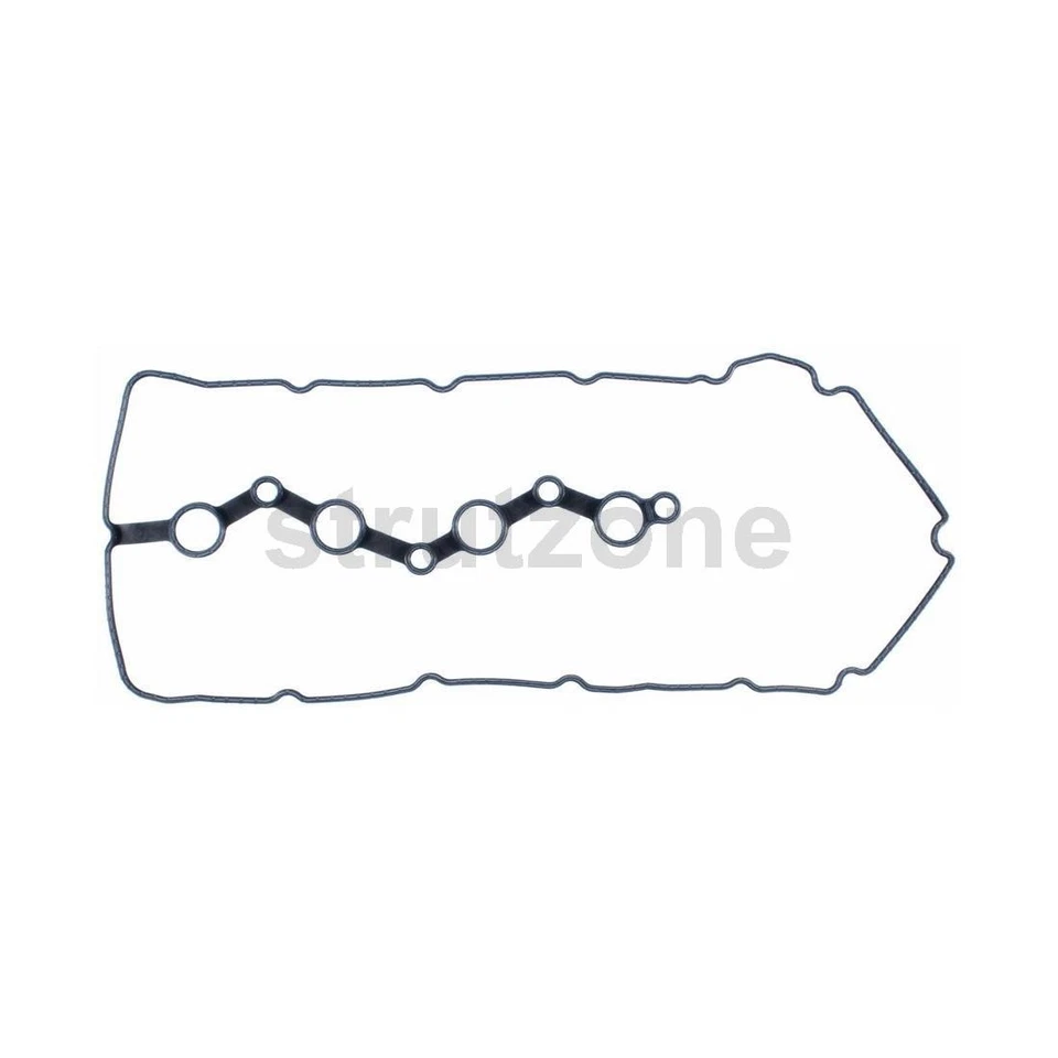 1x Juego de juntas de cubierta de válvula de motor MAHLE para Hyundai Genesis 2013-2014 cupé Foto 2 de 3