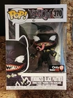 Funko Pop! Vinyl: Venomized Black Panther Gamestop Exclusive #370