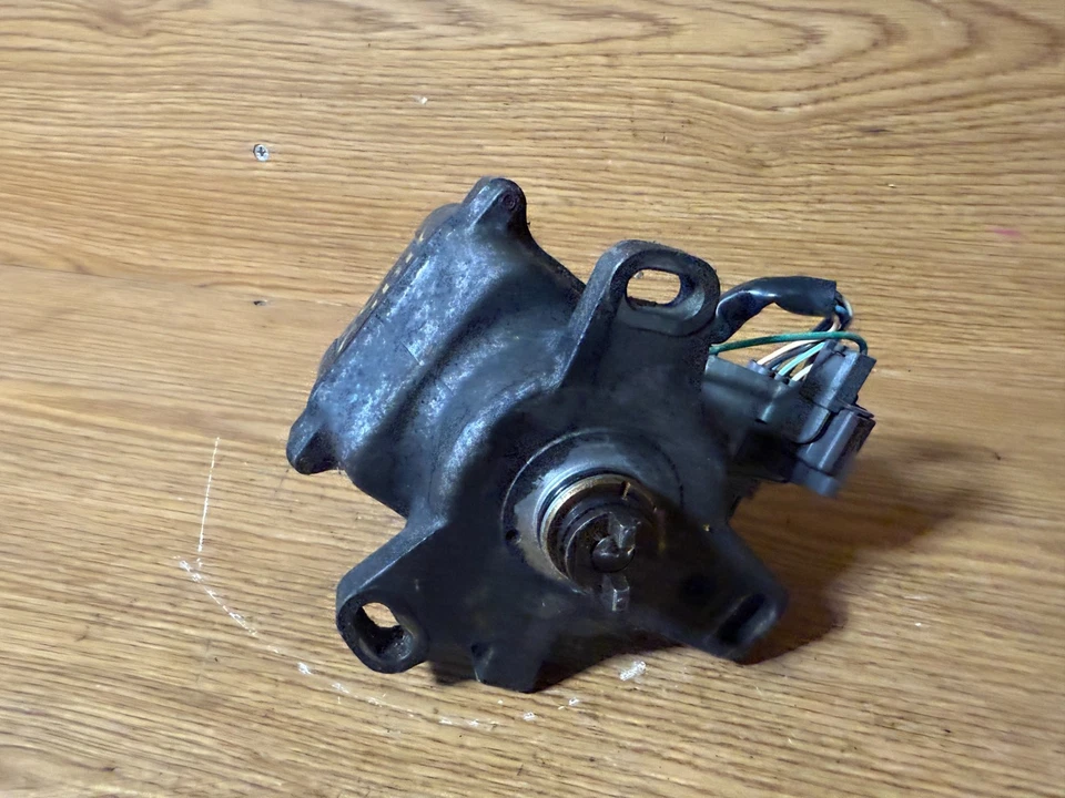 Distribuidor Honda Civic 1999-2000 Foto 4 de 4