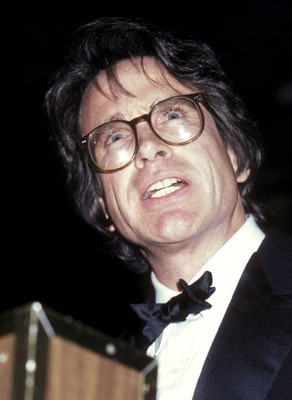 Actor Warren Beatty at the 34th Annual Directors Guild of America - Old Photo 4